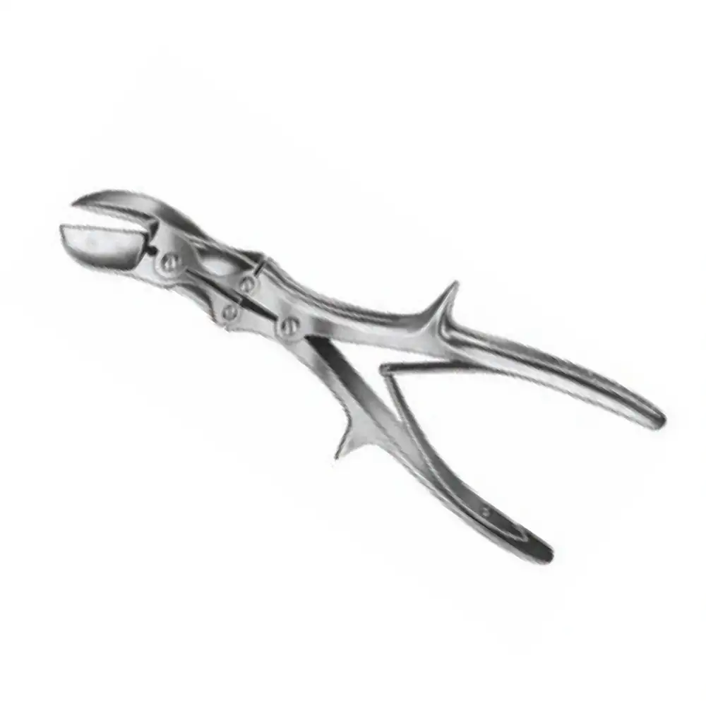 Orthopaedic Bone Cutting Forceps
