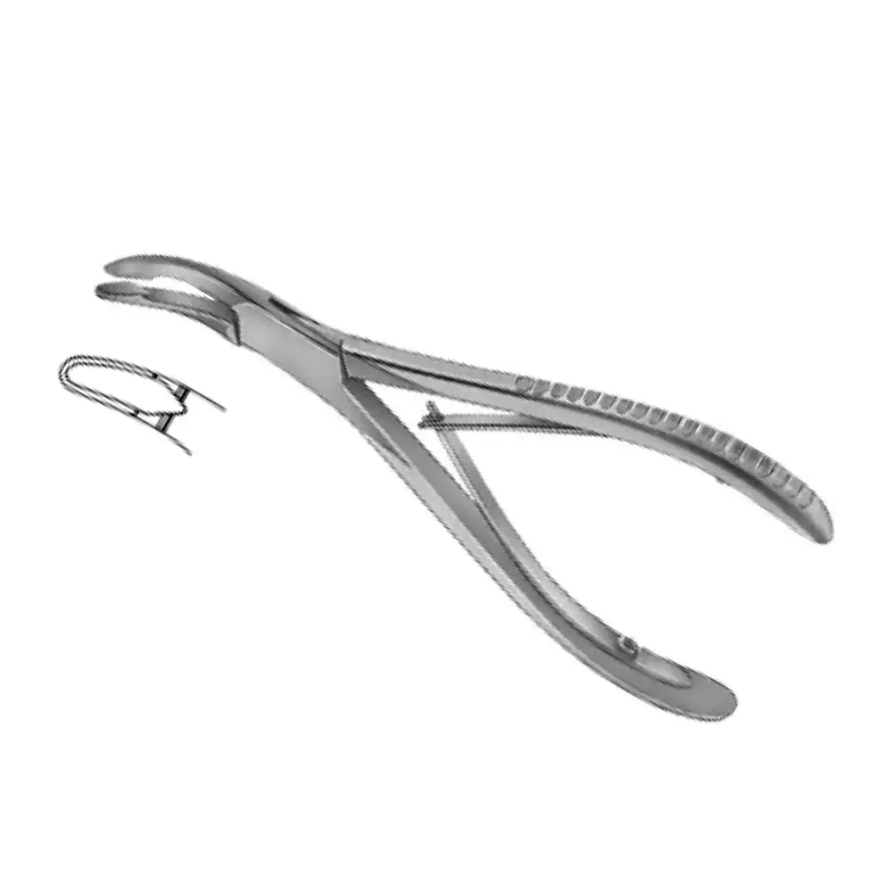 Orthopaedic Bone Rongeur