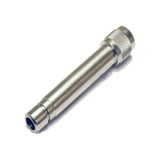 Interchangeable Cable Adaptors