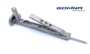 Gomina Hip Revision Extractor Set Distributor
