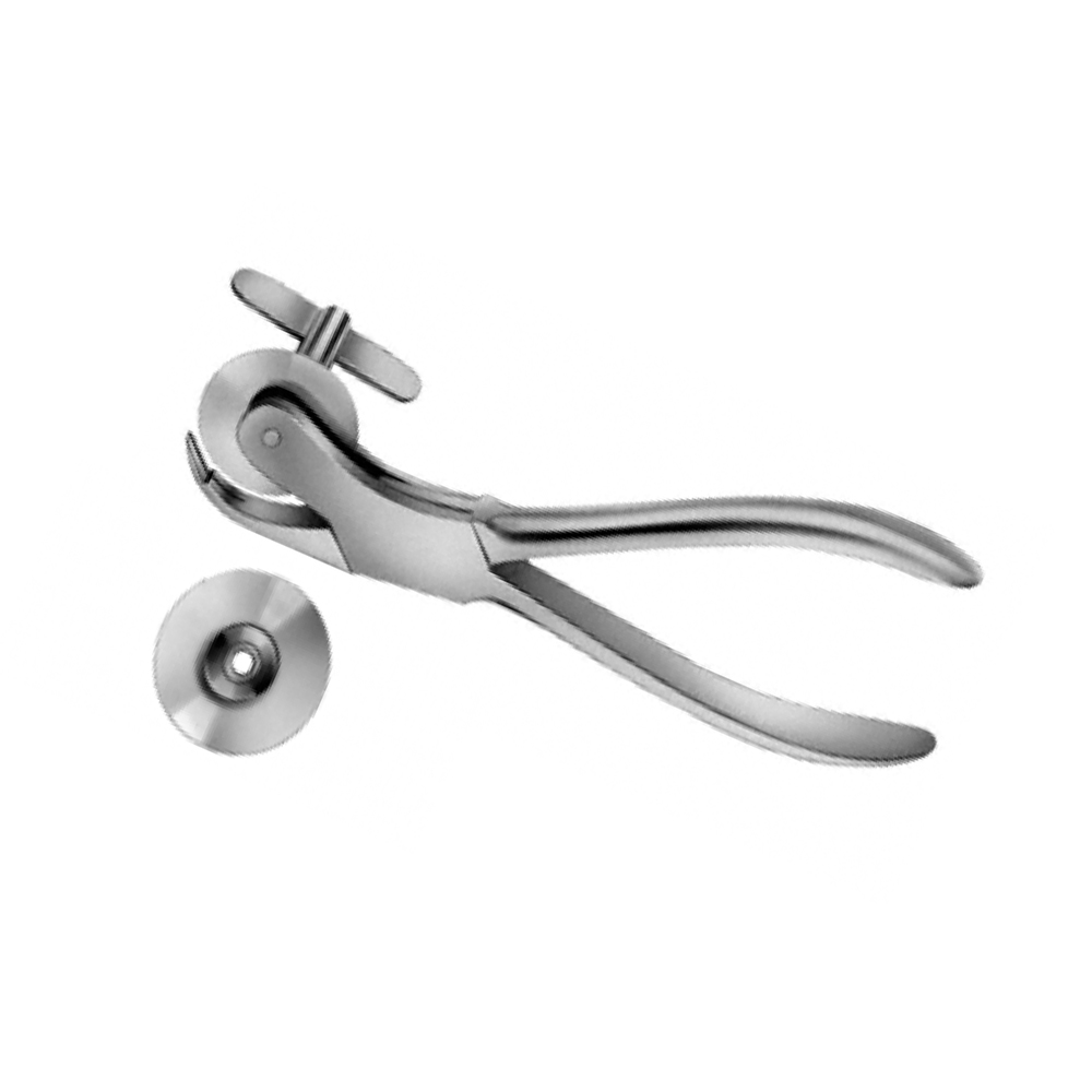 Stainless Steel Ring Cutter Pliers – Jewelry Making Cutting Blade Tool – PMC Supplies