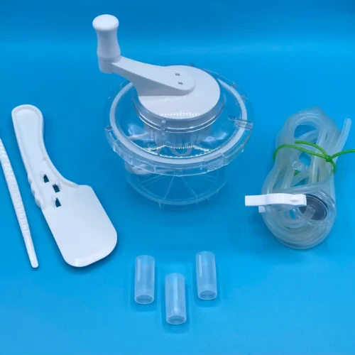 Bone Cement Mixer Bowl Kit for orthopaedic procedures