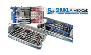Shukla Medical Orthopaedic Implant Extraction Systems