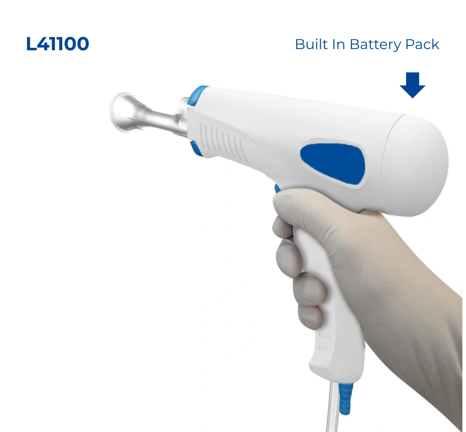Orthopaedic Pulse Lavage System