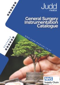 Reusable General Surgery Instrumentation 2024 cover