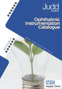 Reusable Ophthalmic Surgical Instruments 2024