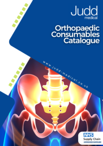 Orthopaedic Consumables for surgery surgical instrument catalogues