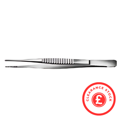 Debakey Dissecting Forcep