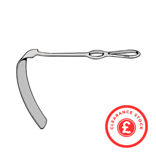Kelly Retractor