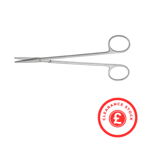 Metzenbaum Dissecting Scissor