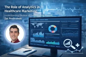 The Role of Analytics in Healthcare Marketing
