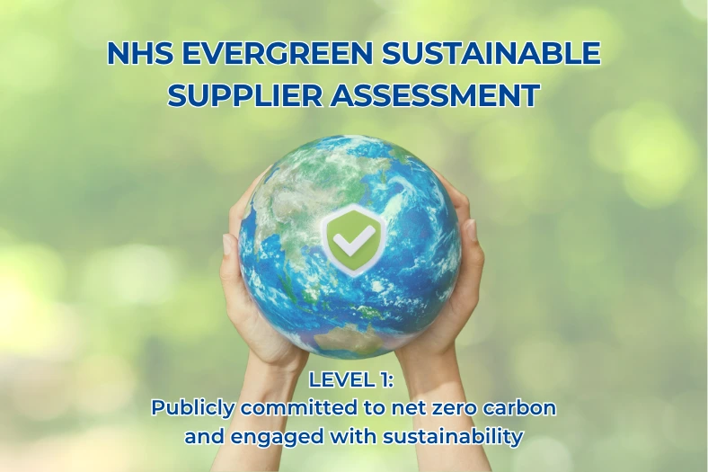 NHS Evergreen Assessment